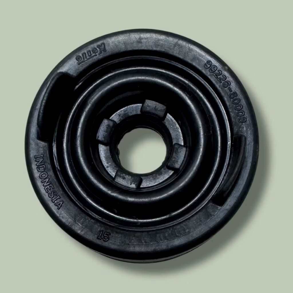 H4 รถ HEADLAMP RUBBER H4 KOITO ฝาครอบไฟรถยนต์ยาง