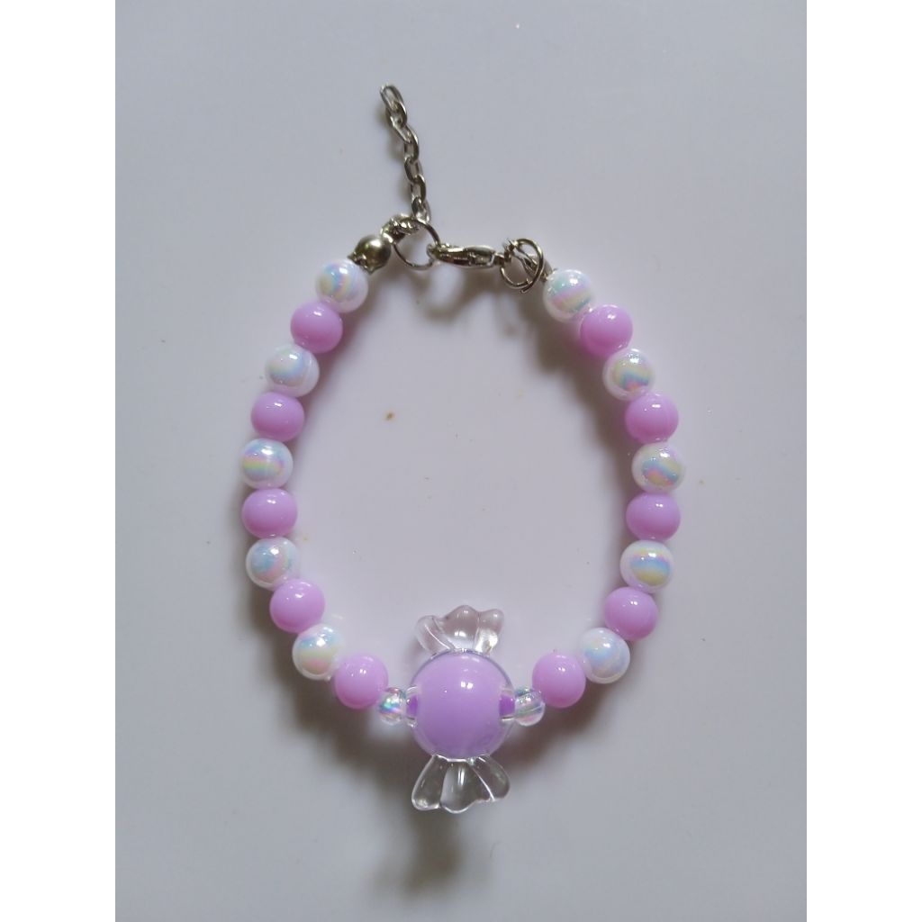 CANDY/BRACELET/BEADS BEAD BRACELET