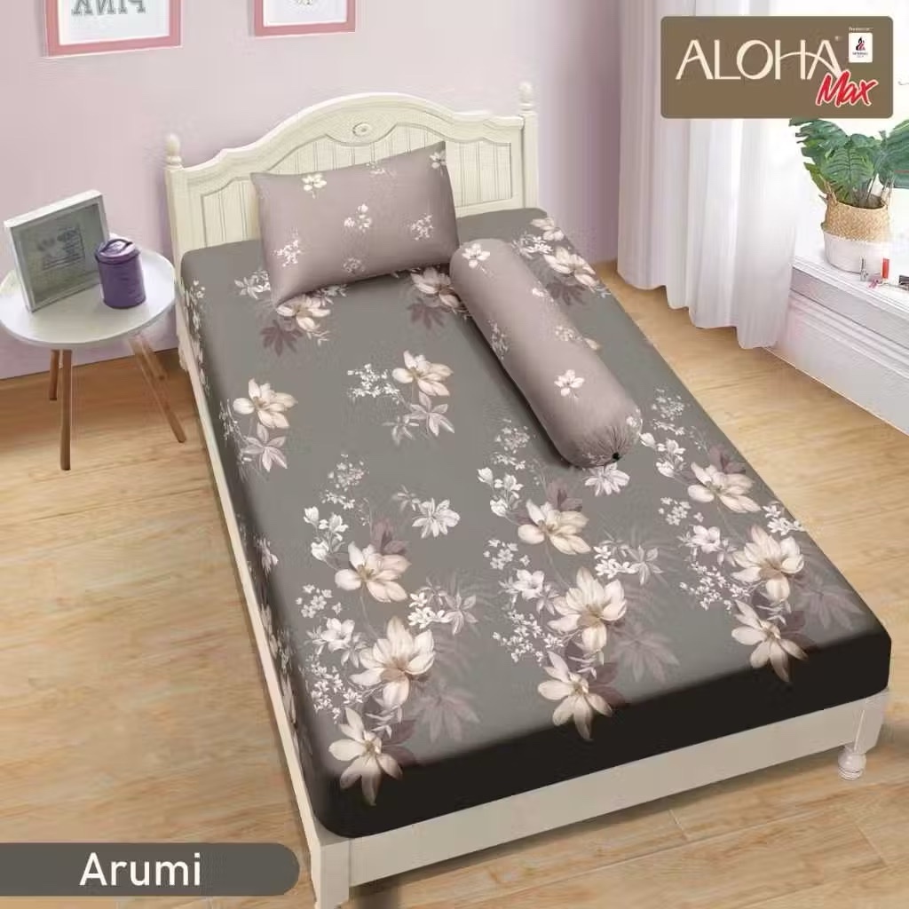 Aloha MAX 90 T25 ARUMI AMAROSA MEYDEN BELOVA GEOMA ERIANA ZENIT LIORA DANIAR GISTA