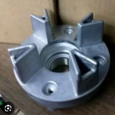 LOKAL Nap gir supra 125 dd ท้องถิ่น