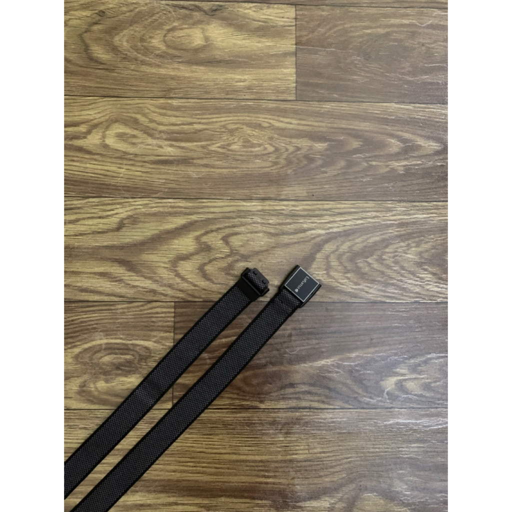 เข็มขัดผู้ชายกลางแจ้งแบรนด์ LAFUMA