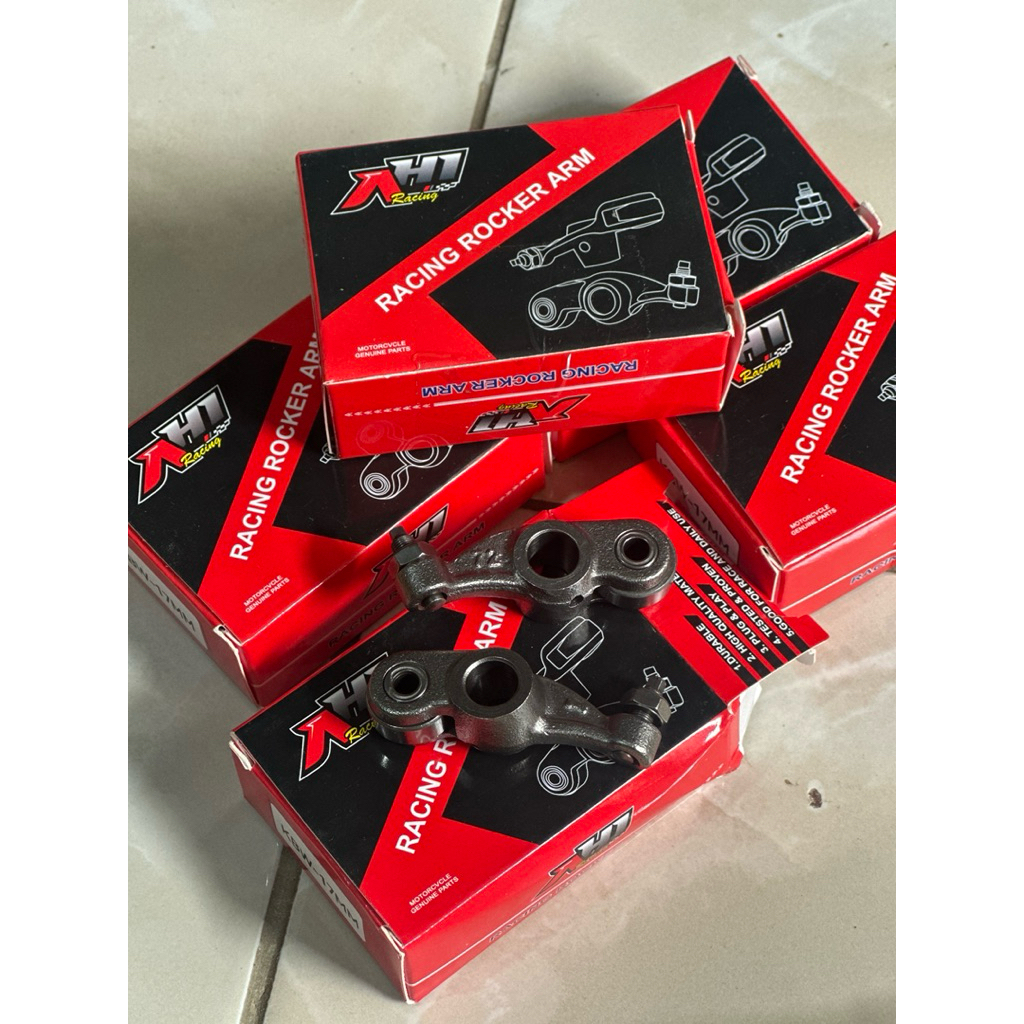 ใบมีดลูกกลิ้ง Templar ใน AH1 racing Templar Ah1 17mm