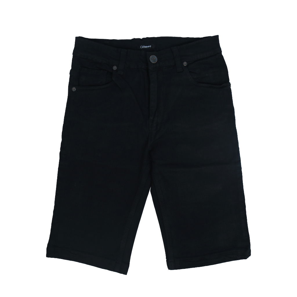 WAREHOUSE CLEARANCE OF COFFEEPARK JEANS SHORTS