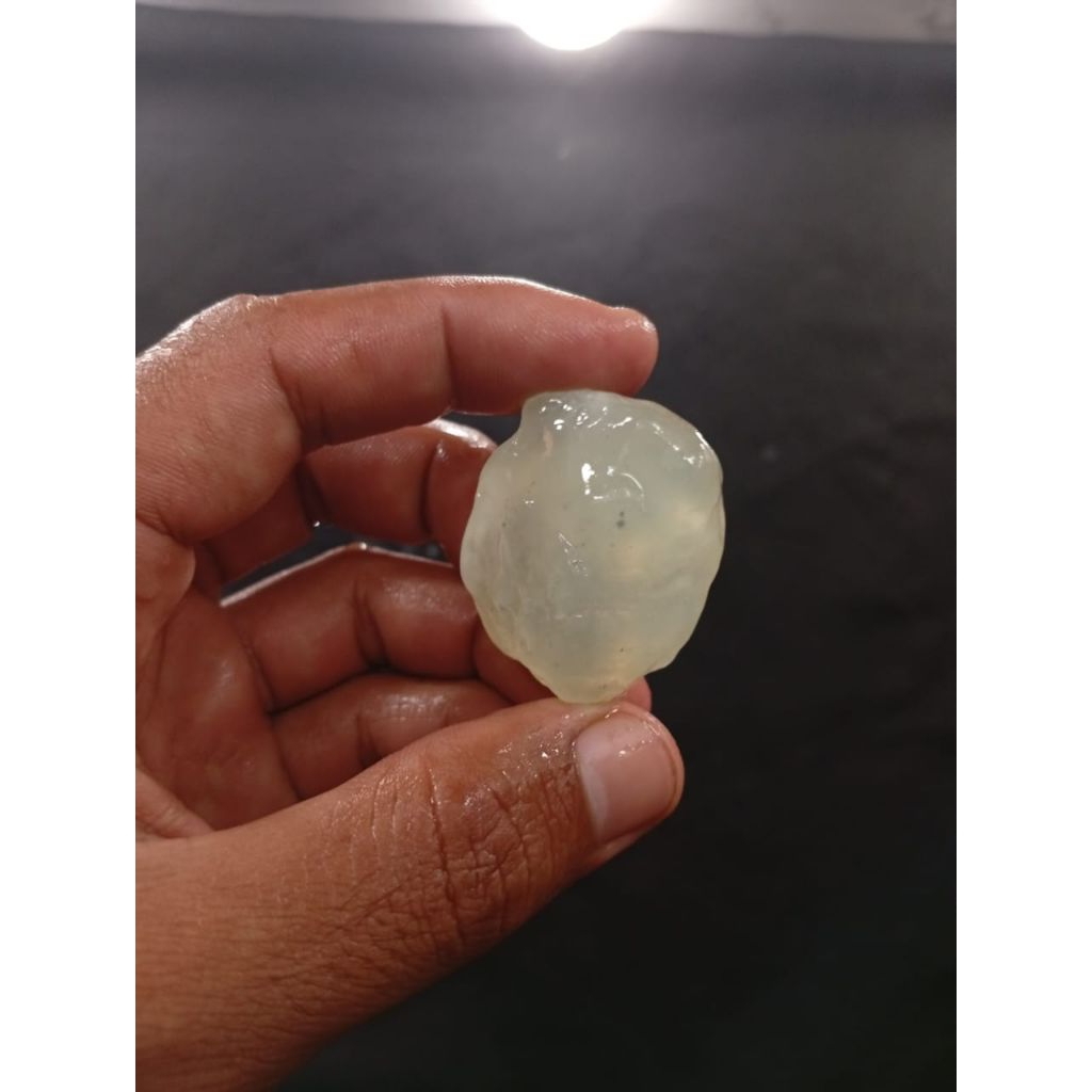 HIJAU หยกเขียวและหยกนม B87