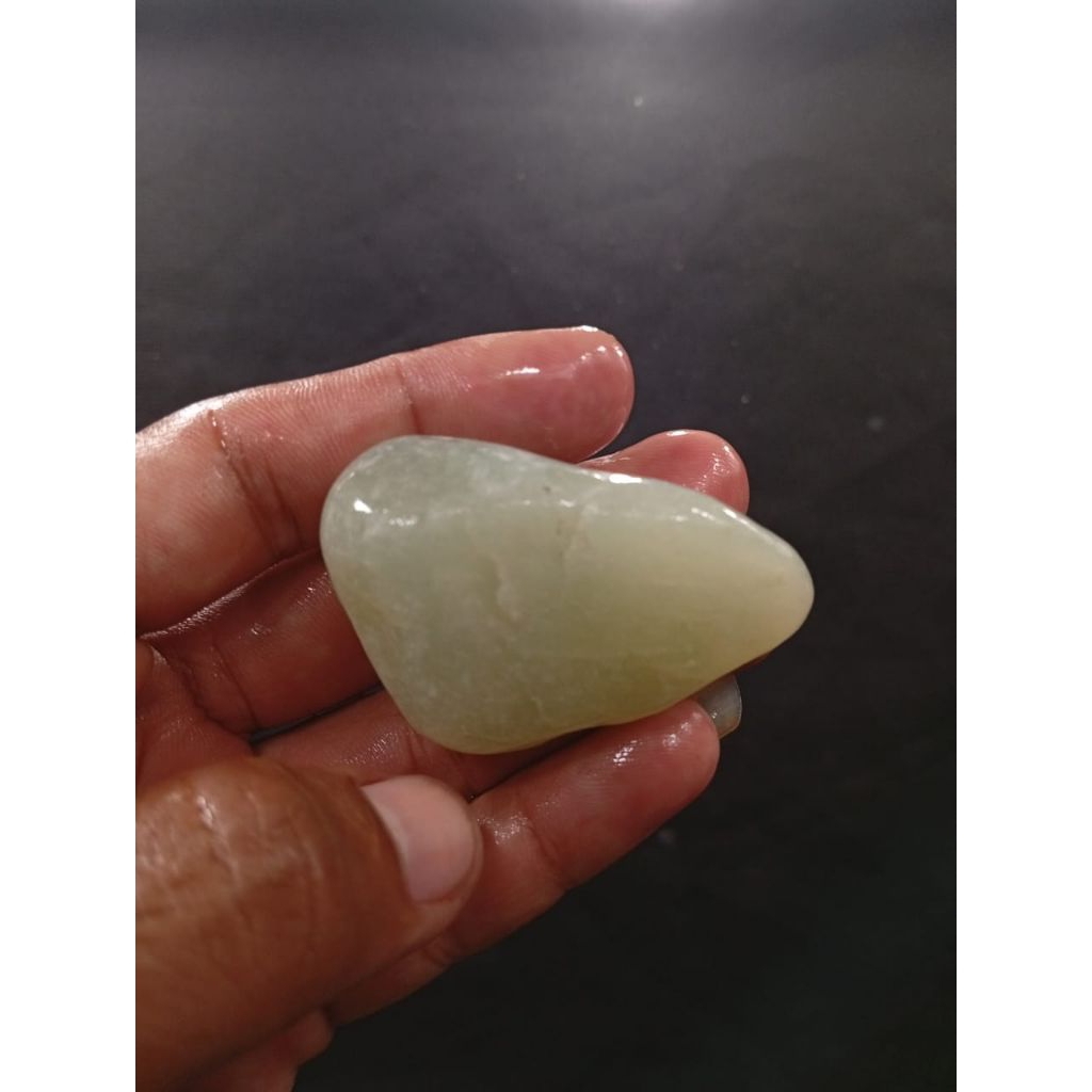 HIJAU หยกเขียวและหยกนม B88