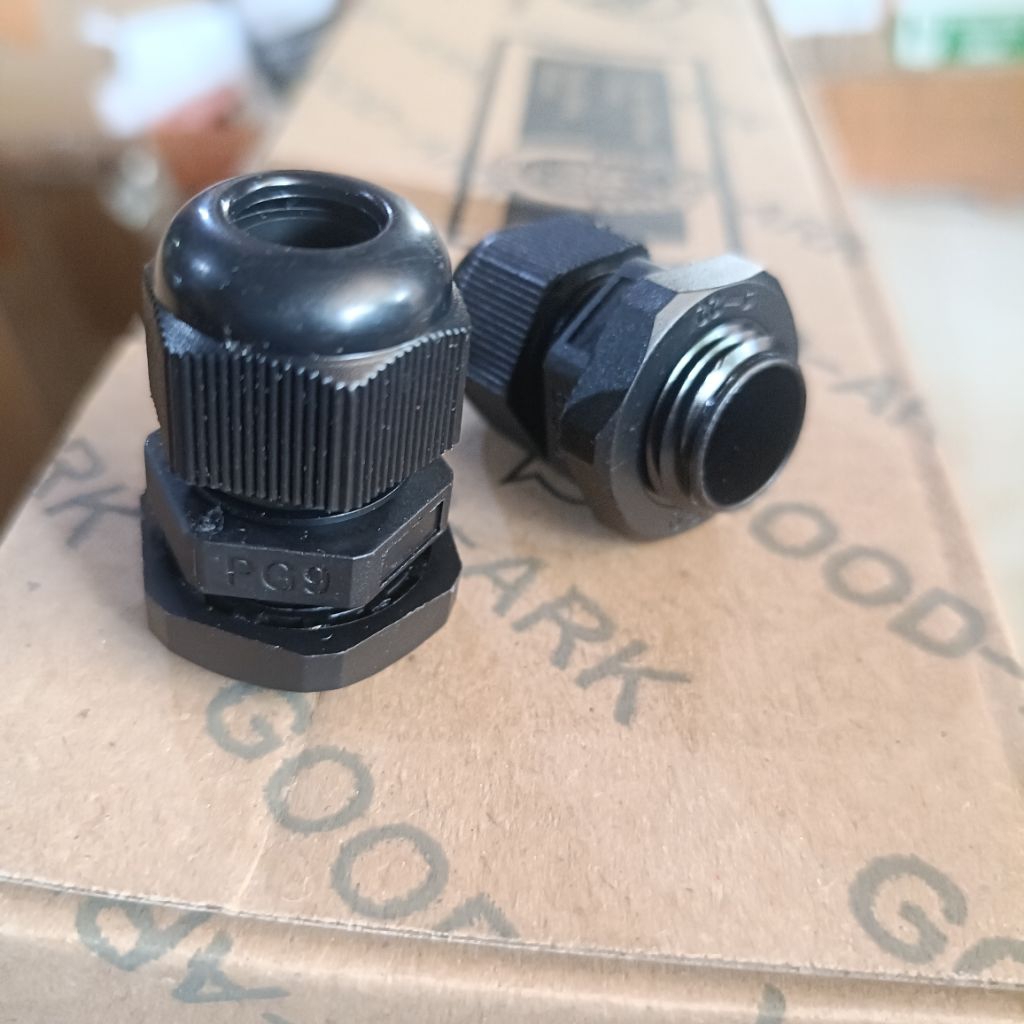 สาย Gland PG 9 PG9 (4-8mm)