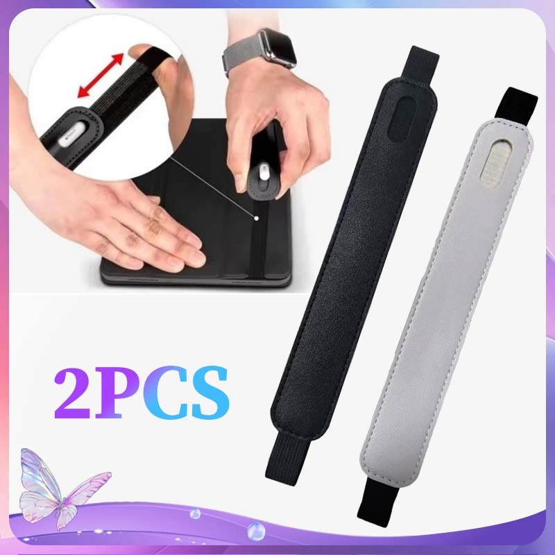 Apple Pencil Case Apple Pen Case Apple Pencil Case Holder Sleeve Pouch Universal Anti-Slip