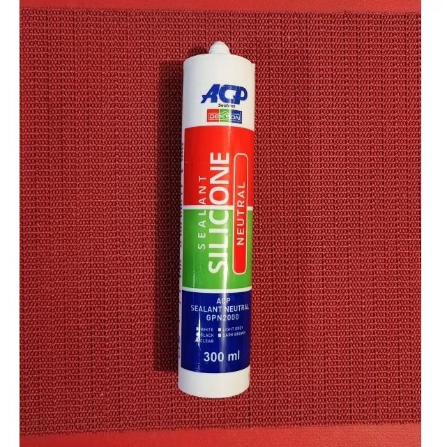 DEKSON ACP น้ํายาซีลเป็นกลาง