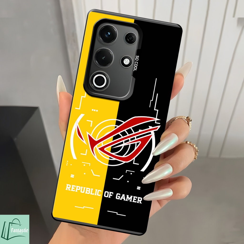 HP SoftCase So Cool ITEL S25 ULTRA ล่าสุด 2025 คุณภาพระดับพรีเมียม | อุปกรณ์โทรศัพท์ - เคสโทรศัพท์ -
