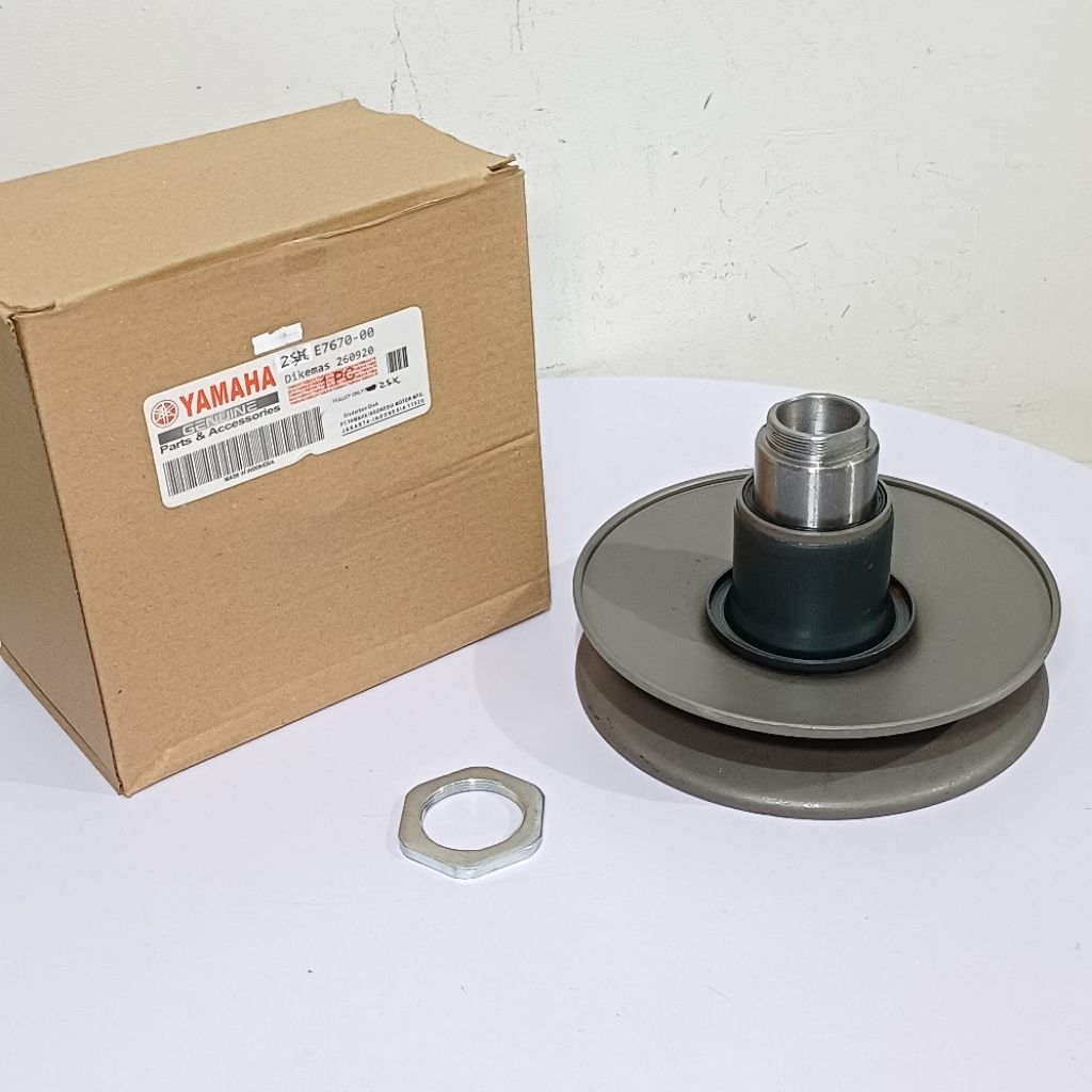 PULLY PULLEY PULLEY POLI เท่านั้น MIO M3 SZ SOUL GT 125 2SX