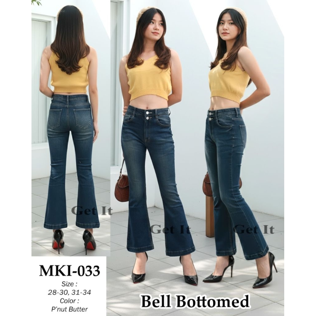 NEW ALL NEWEST กางเกงยีนส์ผู้หญิงCUTBRAYSIZE 27-34