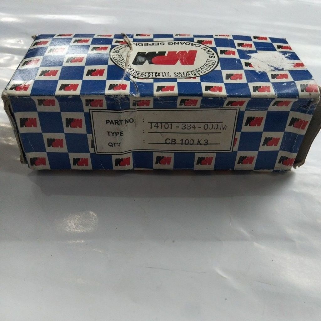 HONDA CB100 K3 CRANKSHAFT