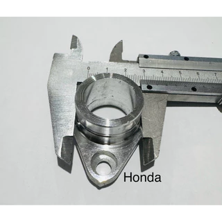 INTEK MANIPOL CONNECTION ADAPTER สําหรับ HONDA & YAMAHA MIO BEAT REVO GRAND SUPRA ETC.
