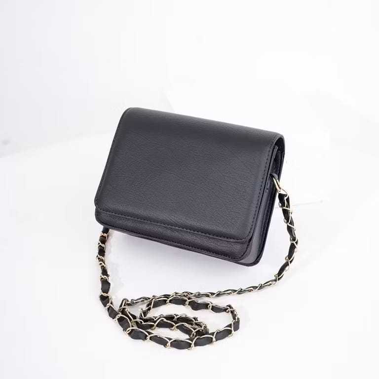 DoRA bag Womens Mini Sling Bag - Mini Womens Sling Bag Premium Imported Leather Mini Womens Bag - si