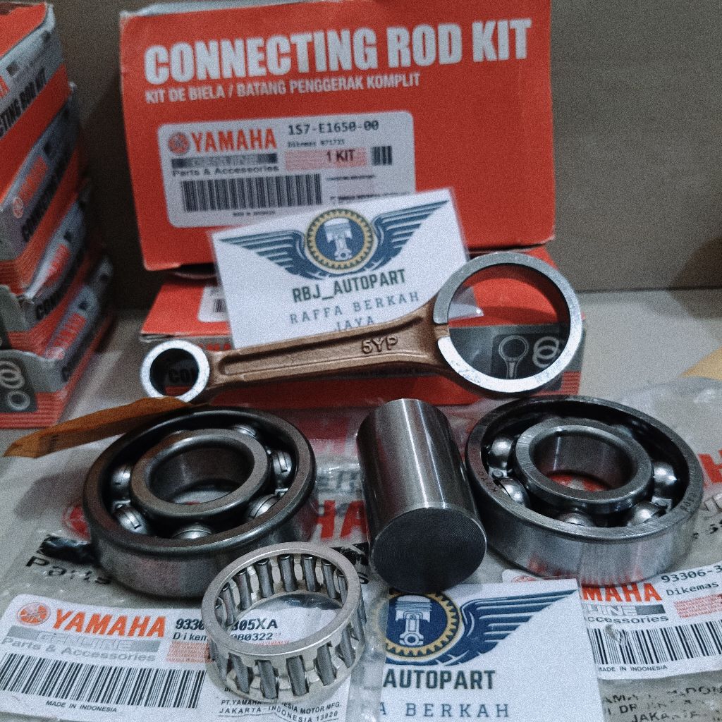 YAMAHA 5YP JUPITER MX OLD 135 (5YP) JUPITER MX NEW