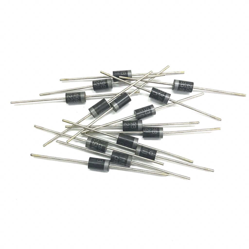 Zenner Diode Zener 5W 5 วัตต์