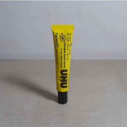 Squair กาวเหลวอเนกประสงค์ UHU กาวอเนกประสงค์ 7mL