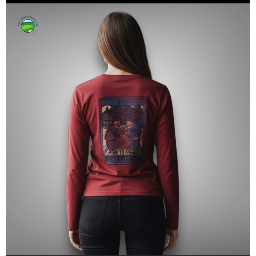 คอกลม MLB มือสองดั้งเดิม