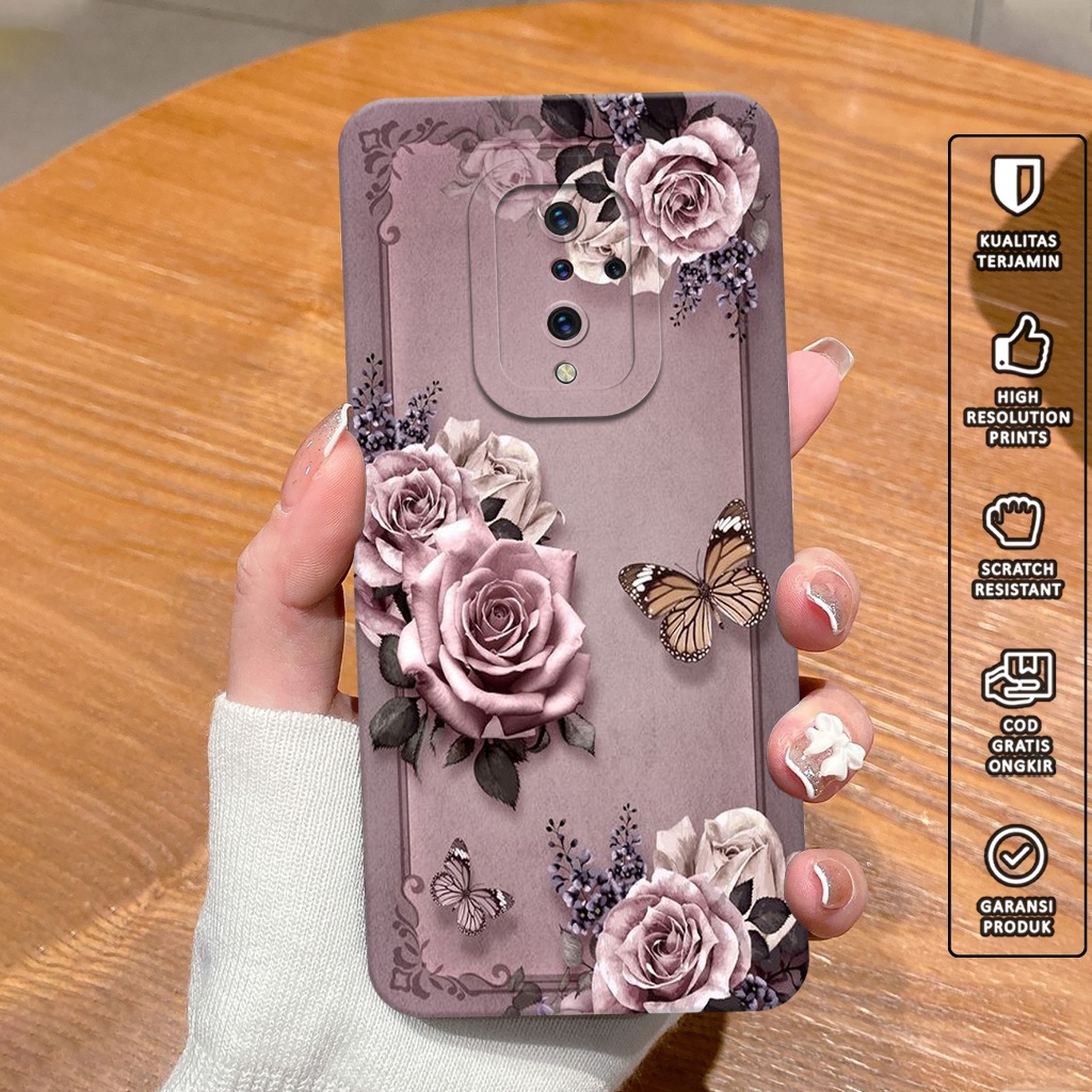 เคสโทรศัพท์ HP สําหรับ Vivo S1 Pro (AM08) - เคสโทรศัพท์สําหรับ Vivo S1 Pro - เคสโทรศัพท์ Vivo S1 Pro