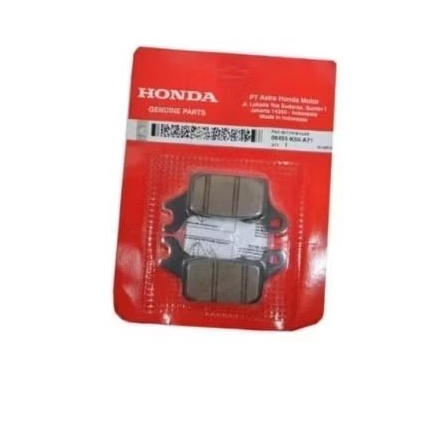 DISPAD VARIO 150 NEW 06455K59A71 อืม