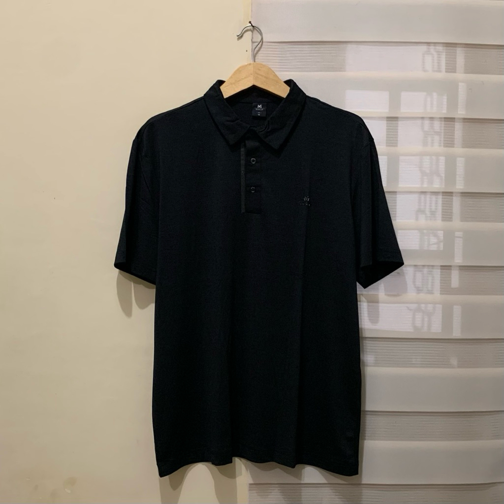 เสื้อโปโล MILLET GOLF