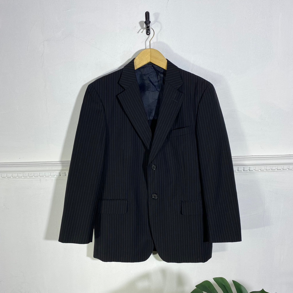 GGIO BLAZER JACKET (P75 L51)