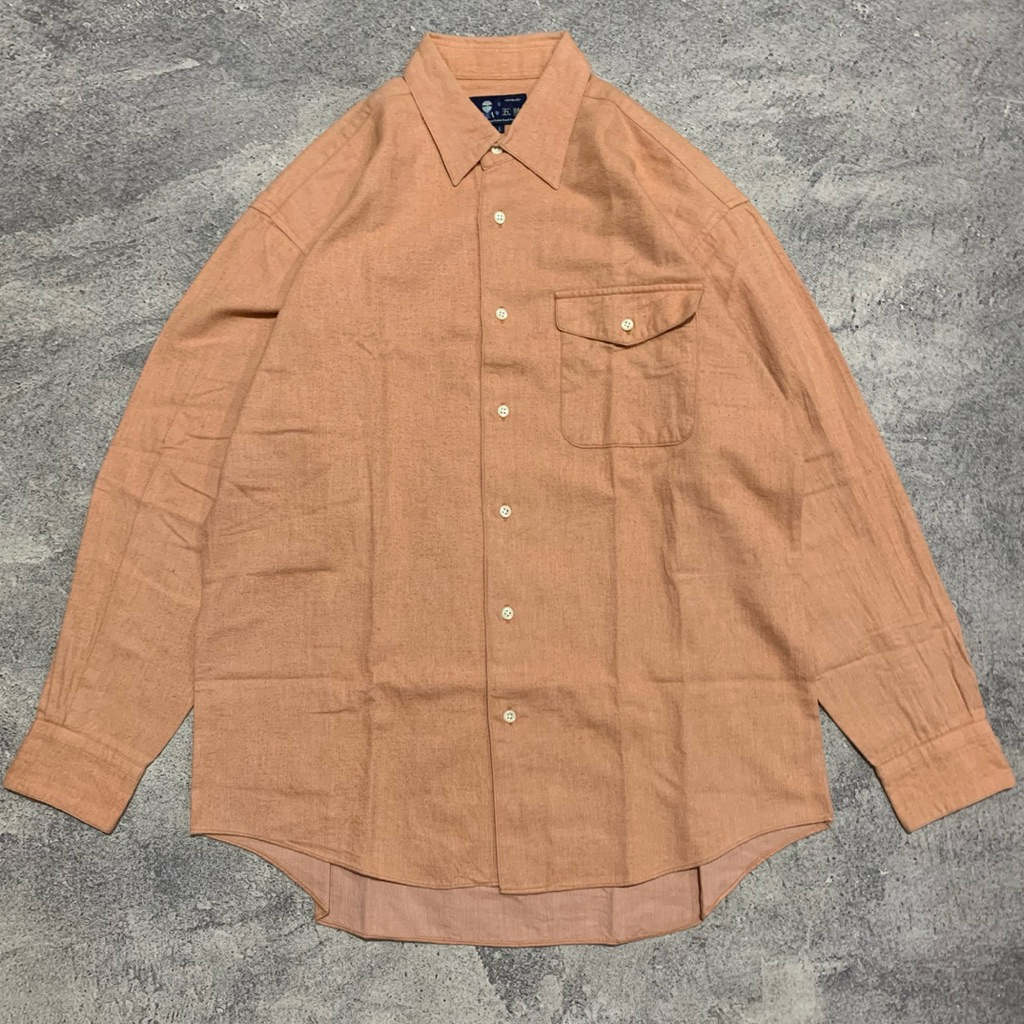 Onward Flannel Size XL Salem
