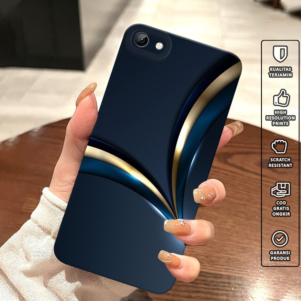 เคสโทรศัพท์ HP สําหรับ Vivo Y71 (KLT) - เคสโทรศัพท์สําหรับ Vivo Y71 - เคสโทรศัพท์สําหรับ Vivo Y71 - 