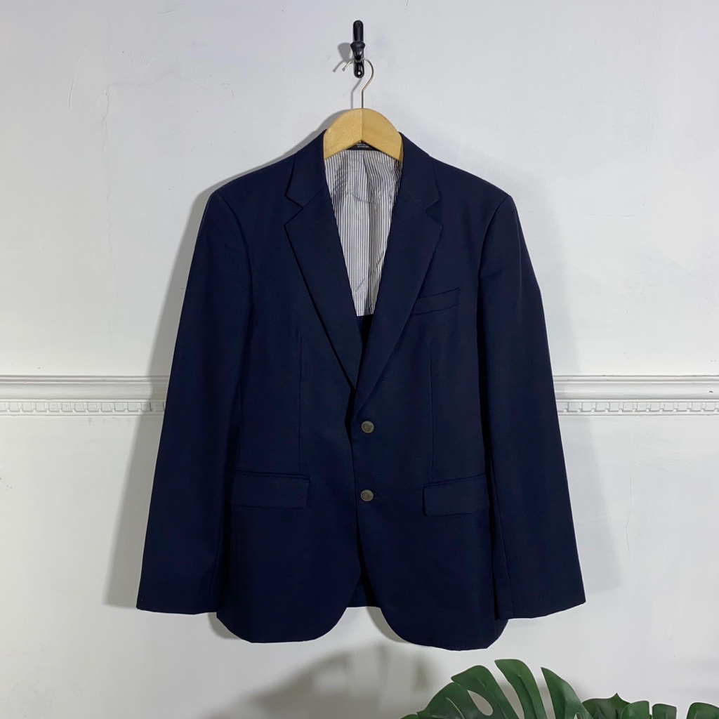 RENOMA BLAZER JACKET (P77 L53)