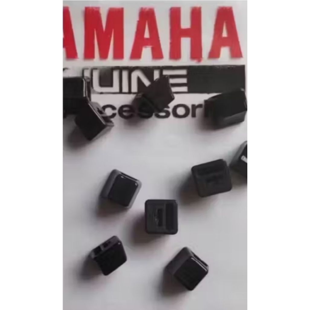 TOMBOL Yamaha aerox 155 nmax 155 ปุ่มไฟเลี้ยวเดิม