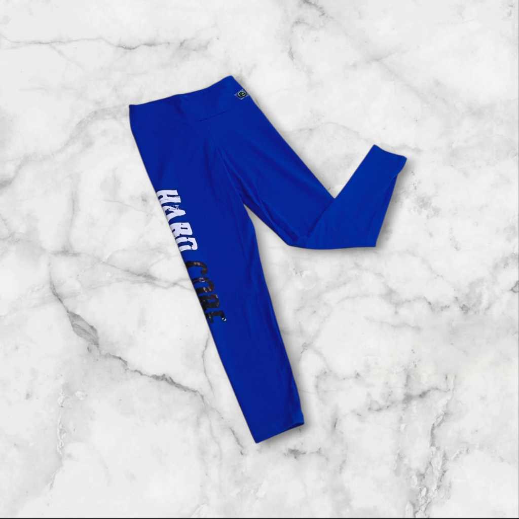 Gsports LG37 เลกกิ้งกีฬา