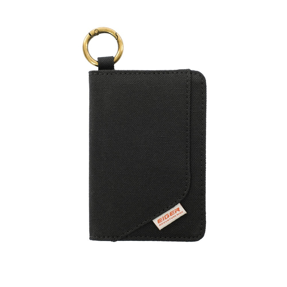 GANTUNGAN Eiger Ws Cityroute Stnk Wallet พวงกุญแจกระเป๋าสตางค์อุปกรณ์เสริมทุกวัน