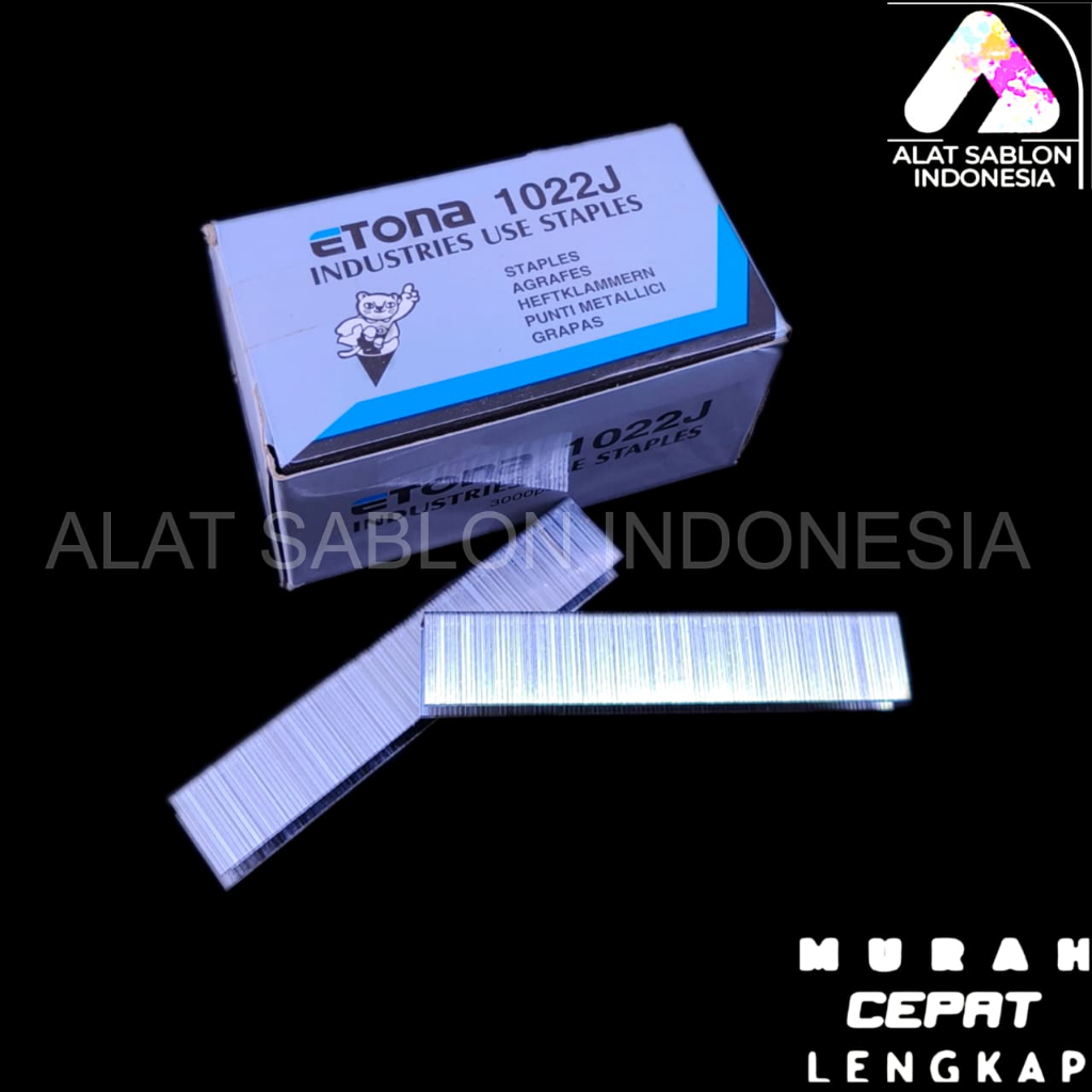 เต็นท์ 1022 J STAPLES