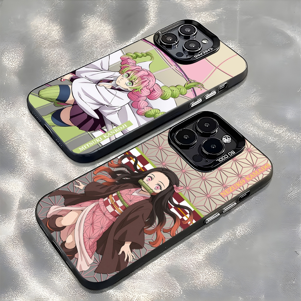 CASE IMD XIAOMI Mi 10T / 10T PRO / Mi 11 LITE / Mi 11T / Mi 11T PRO / Mi 12 / Mi 12T / Mi 13T / Mi 1