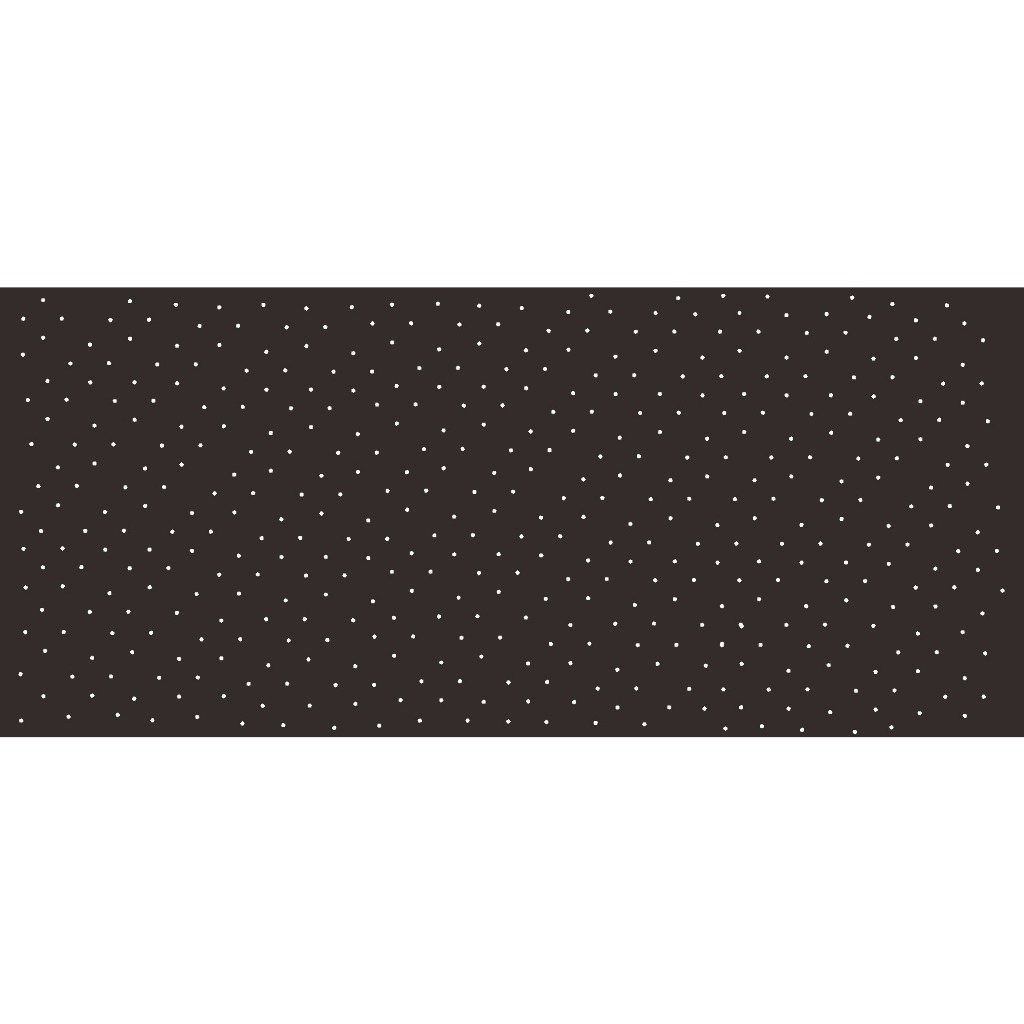 BLINK 2MM PRESSED MOTE SEQUINS ขนาด 25X55 CM.CODE 01