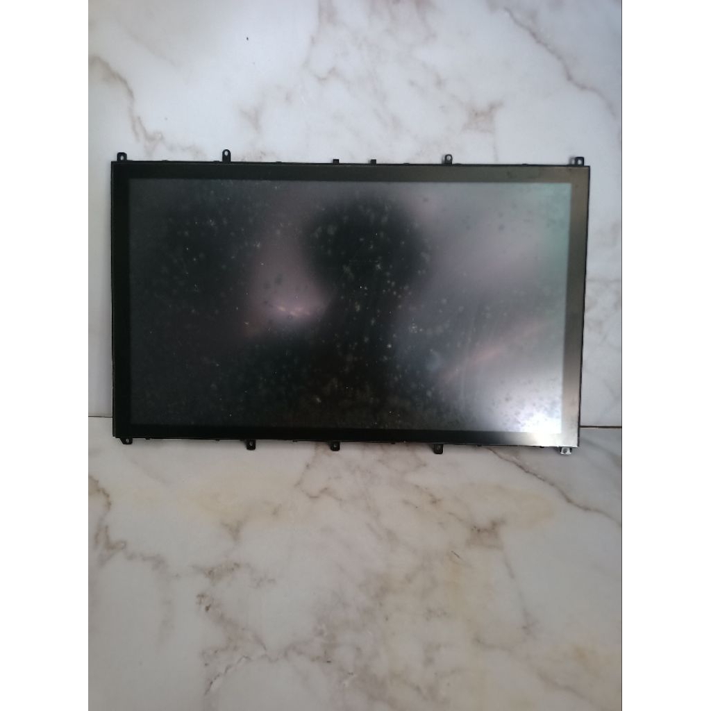 LED 13.3 STANDARD NORMAL TEST IMAGE