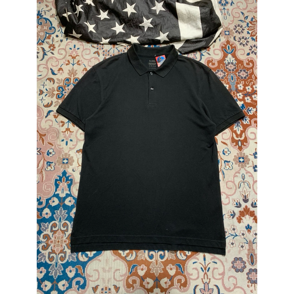 เสื้อโปโล GIORDANO**