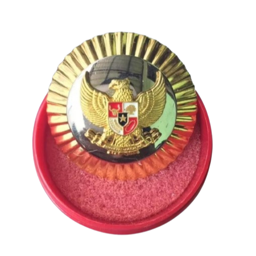 ใหม่ล่าสุด [ชุดหรูหรา] PIN KADES TANJAB GOLD KADES CEPU KADES JENGKOL KADES