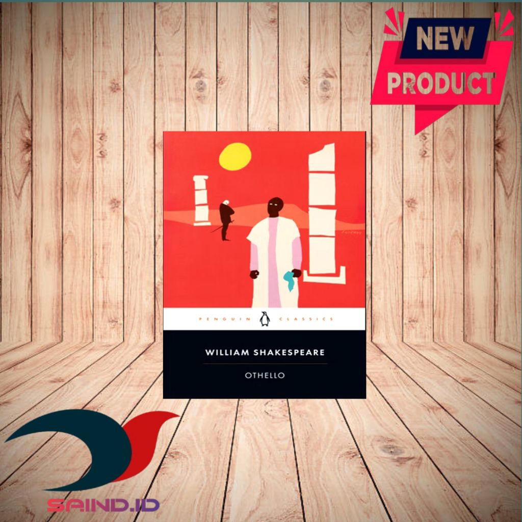 Othello By William Shakespeare