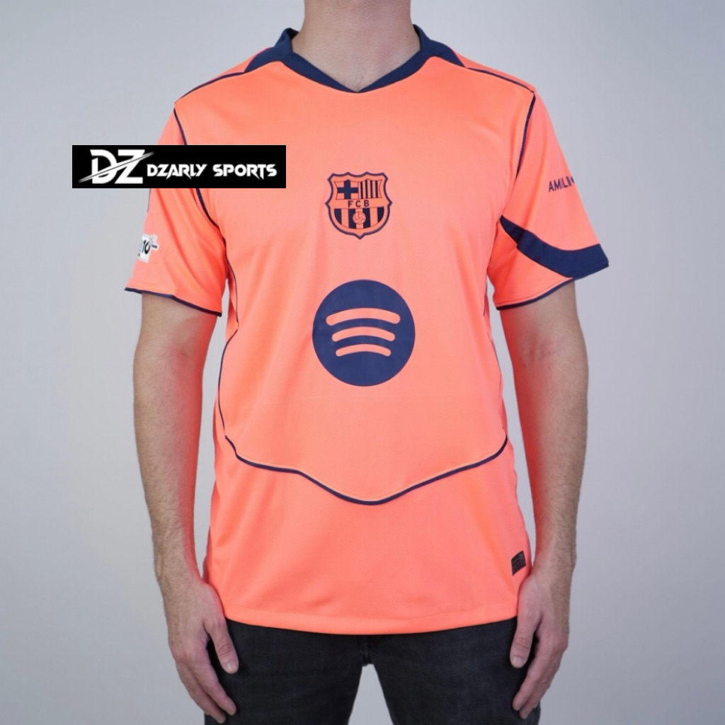 [FANS] PRRMlUM JERSEY ABCNO NN A 3RD 2025/2026 GRADE AAA+