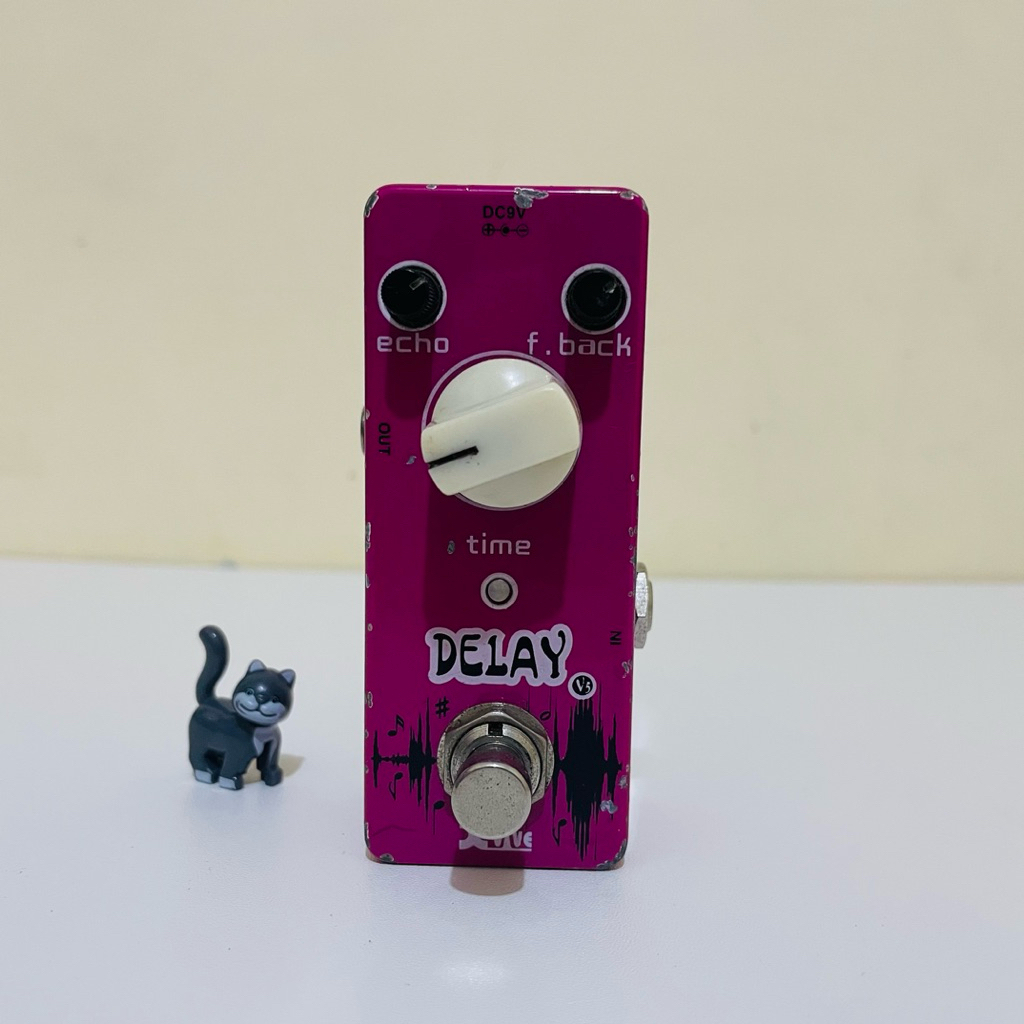 Xvive Delay*********