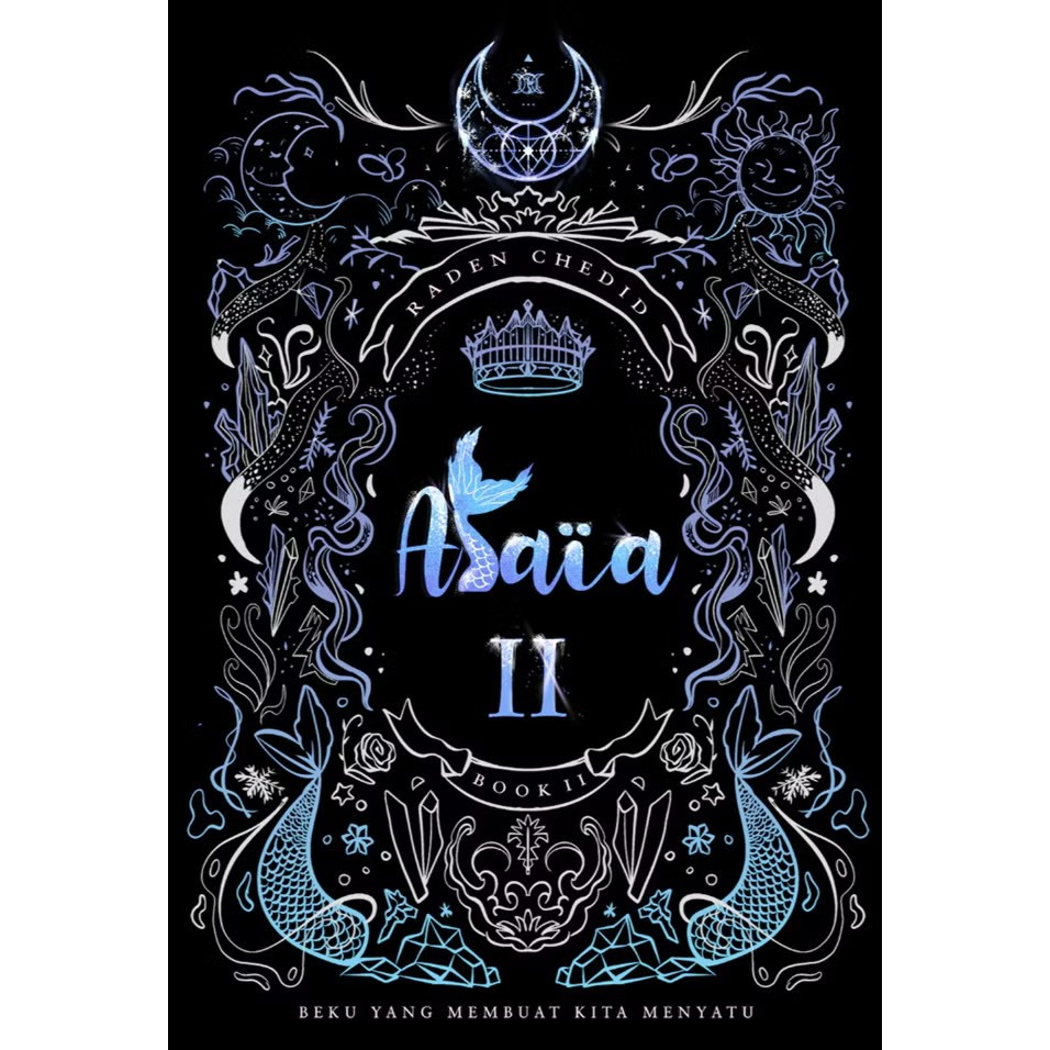 ALIA NOVEL BOOK 2***
