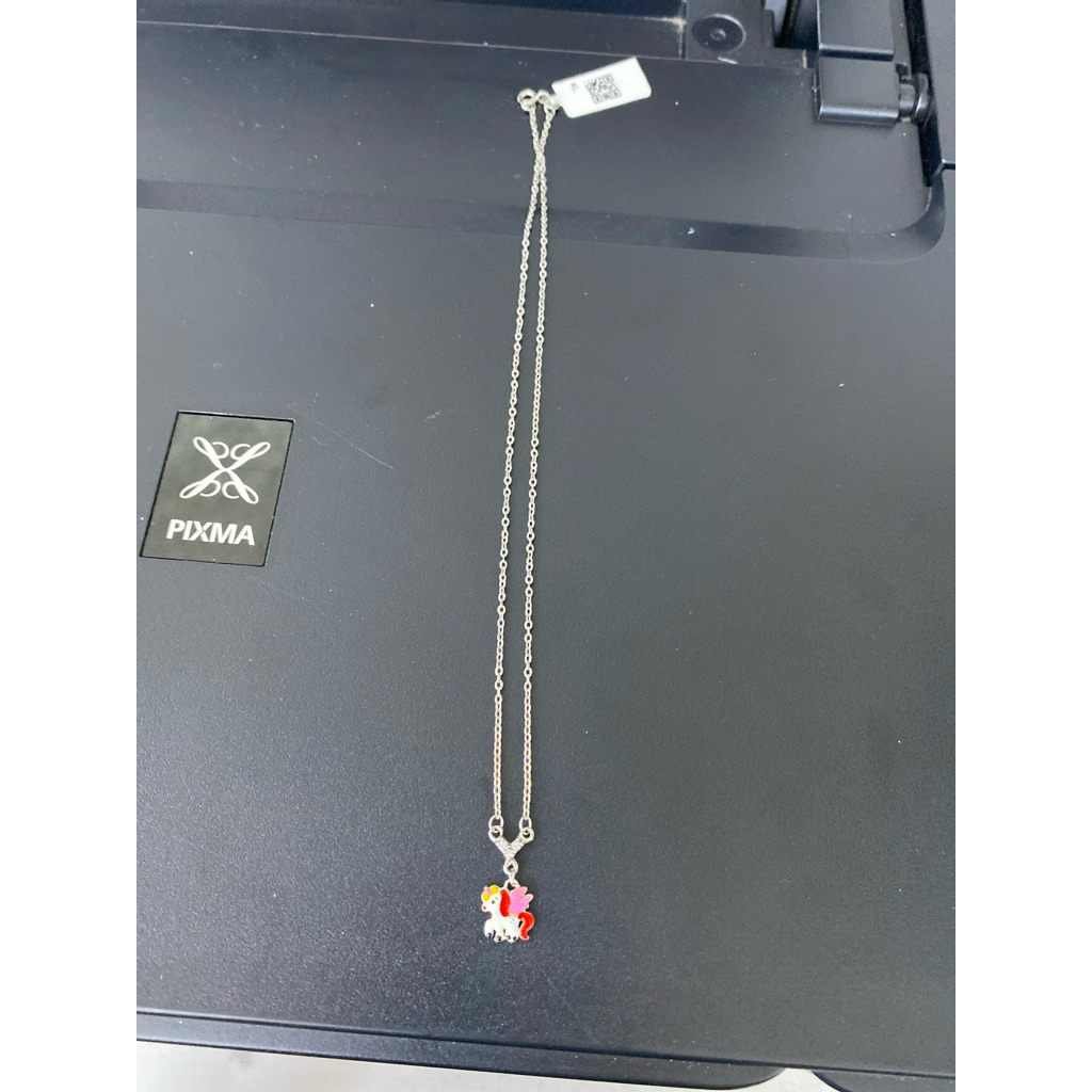 สร้อยคอ CBN PONY CHILDRENS 0132