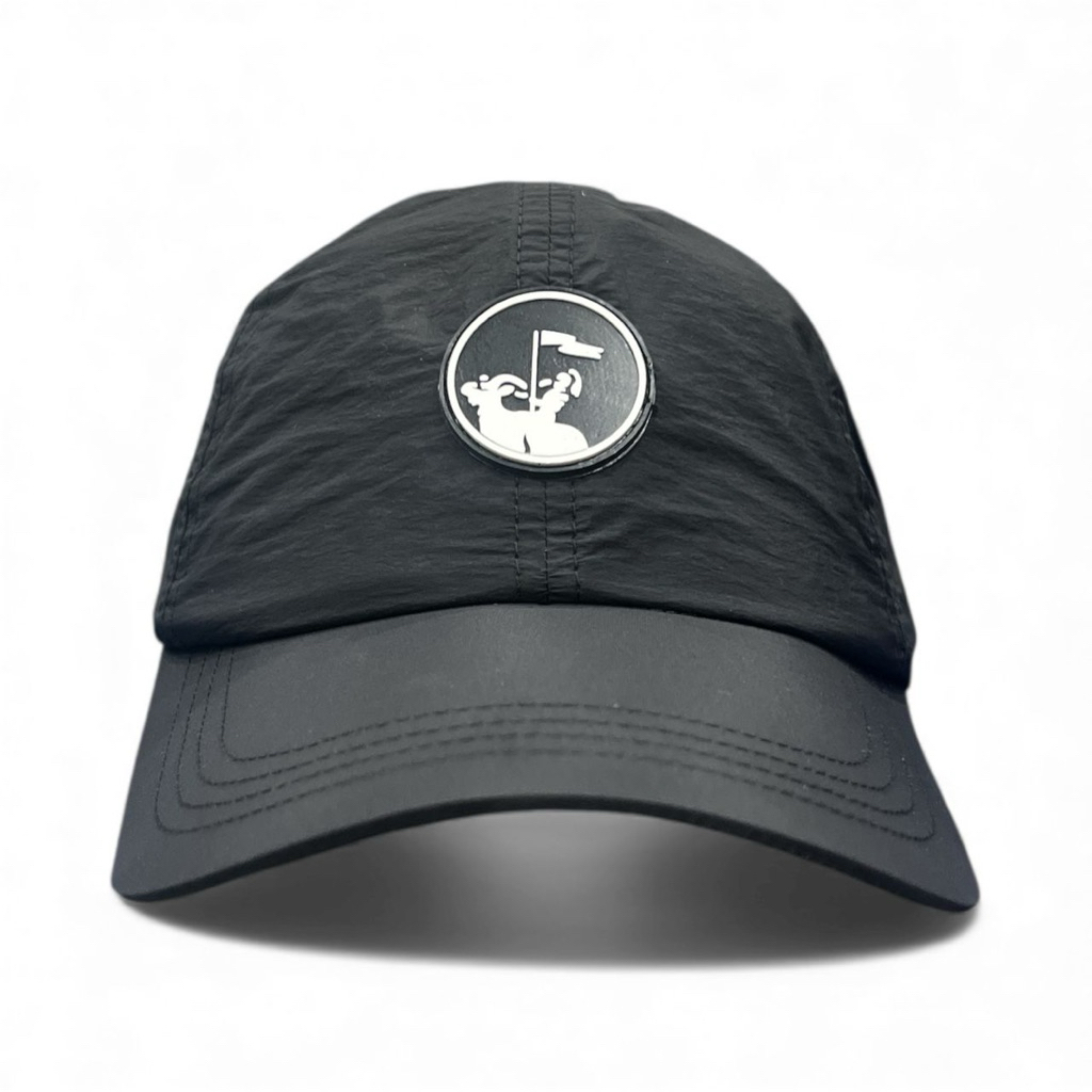 MDF.CLBER - BASEBALL CAP NYLON