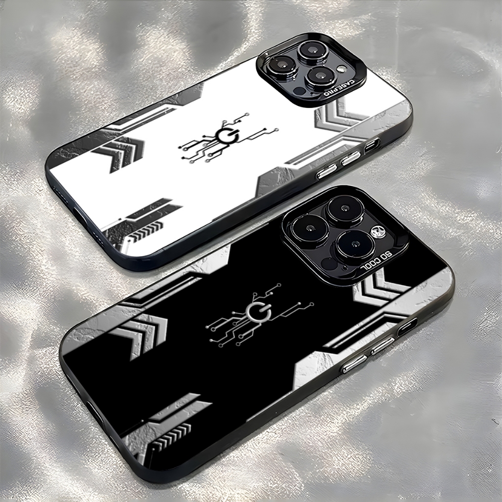 CASE IMD XIAOMI Mi 10T / 10T PRO / Mi 11 LITE / Mi 11T / Mi 11T PRO / Mi 12 / Mi 12T / Mi 13T / Mi 1