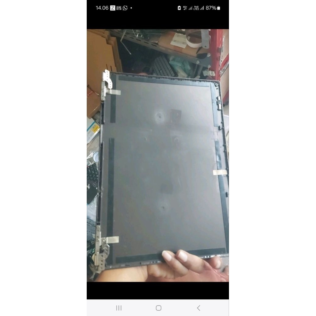 เคส Axioo mybook 14F