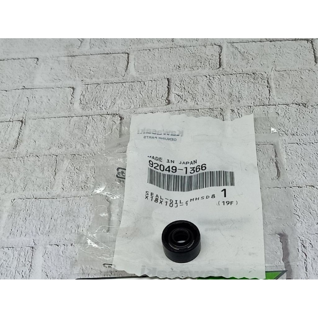 ปั้มน้ําซีล ปั้มน้ําซิล kx85 kx100 kx112 เดิม