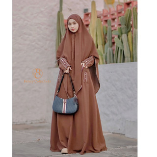 NEW LAUNCHING DELUNA Series anti UV premiun Resvy collection
