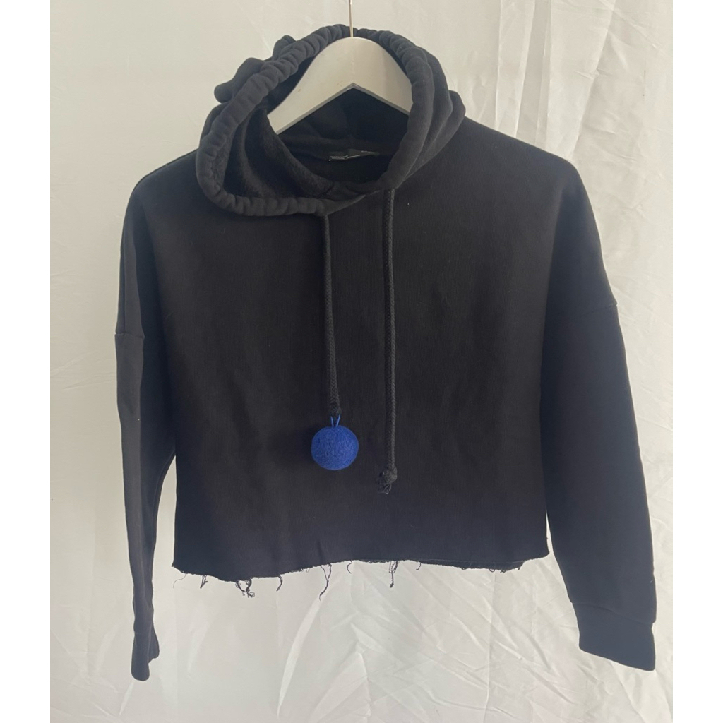 PRELOVED(Zara Jacket)179