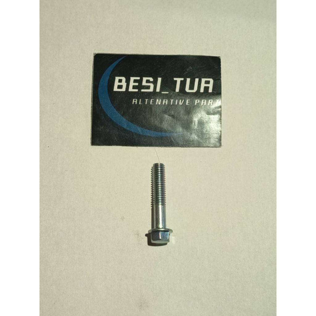 น็อต m6x30 k8 ดั้งเดิม